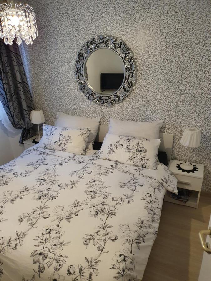 Apartments Paris ウマグ エクステリア 写真