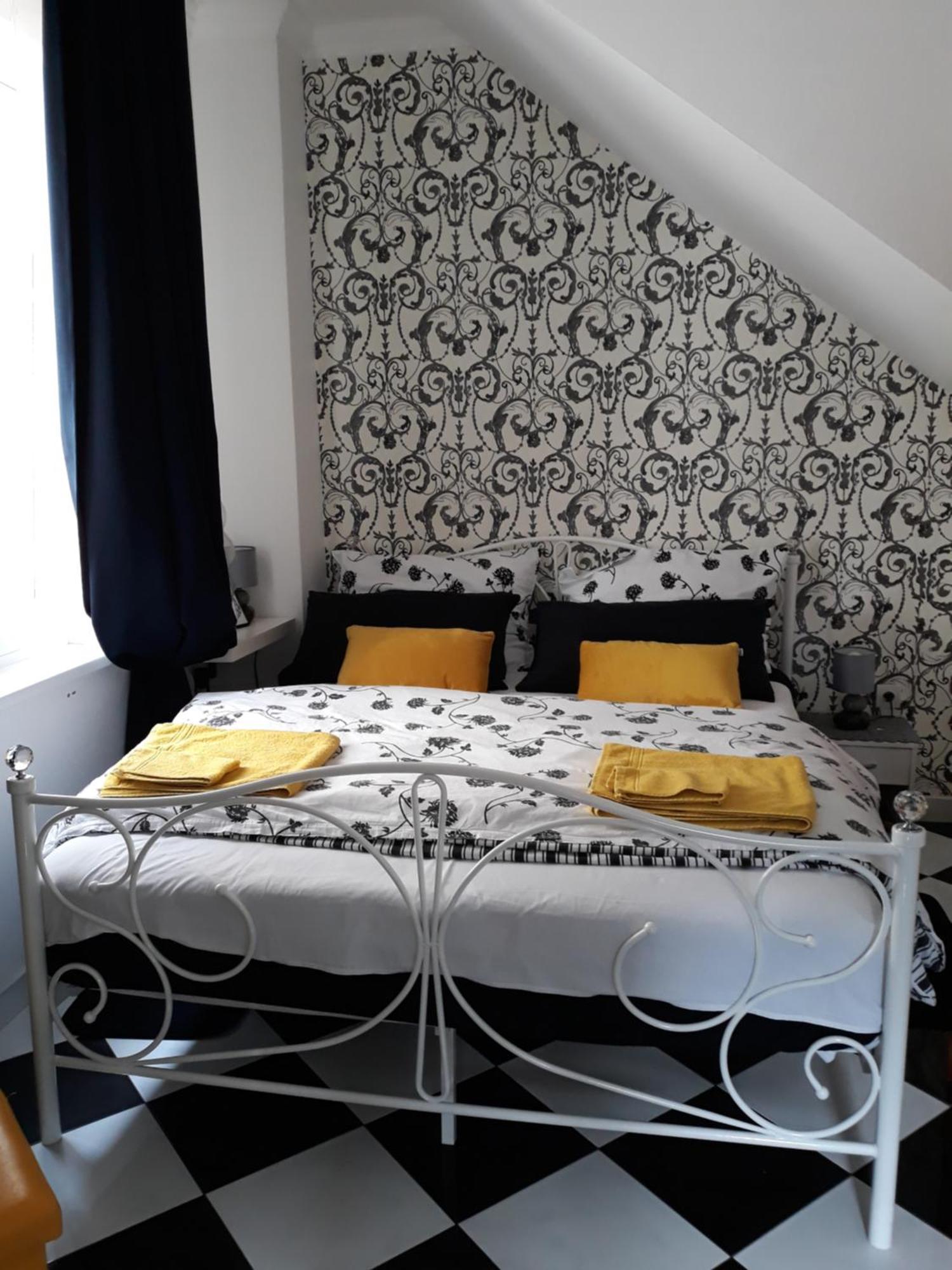 Apartments Paris ウマグ エクステリア 写真