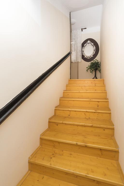 Apartments Paris ウマグ 部屋 写真