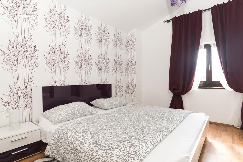 Apartments Paris ウマグ 部屋 写真