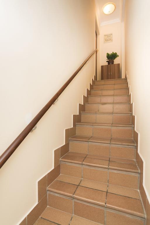 Apartments Paris ウマグ 部屋 写真