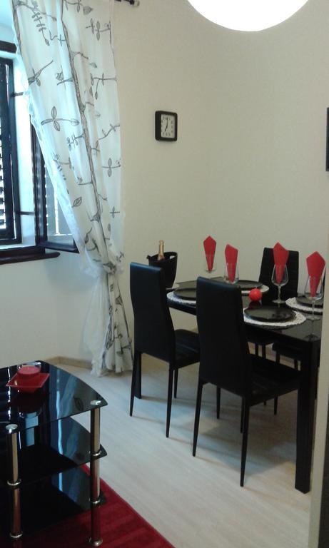 Apartments Paris ウマグ エクステリア 写真