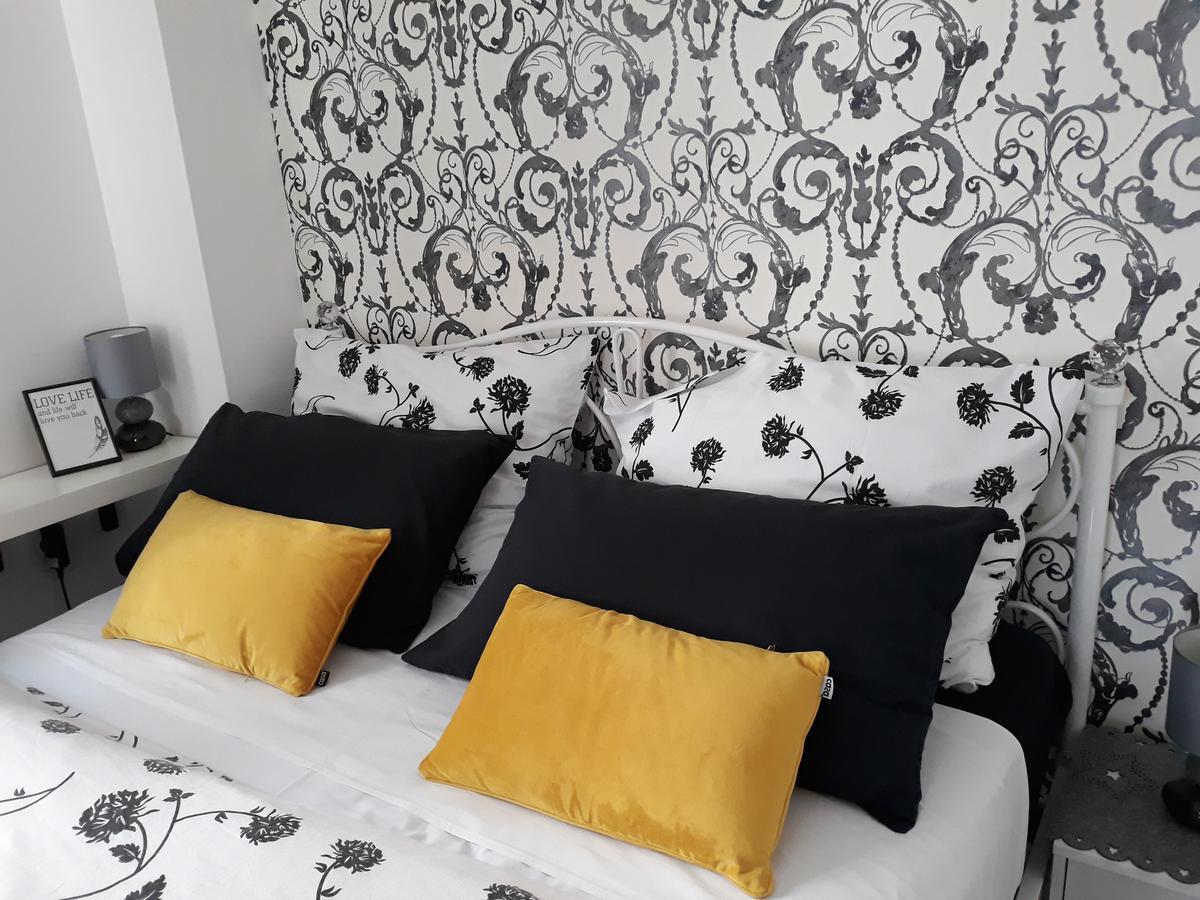 Apartments Paris ウマグ エクステリア 写真