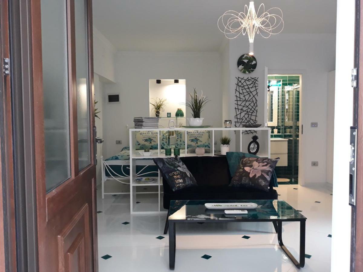 Apartments Paris ウマグ エクステリア 写真