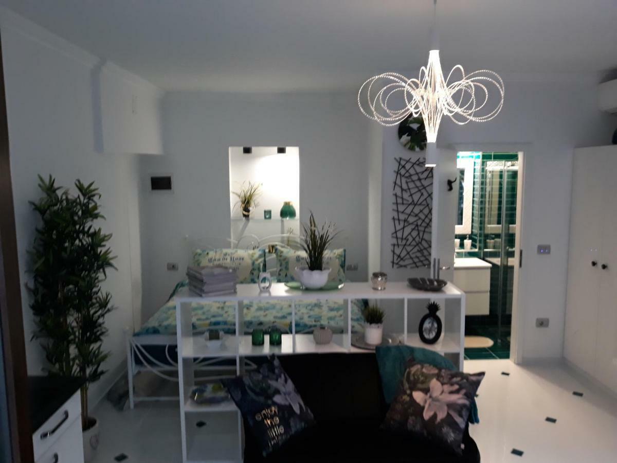 Apartments Paris ウマグ エクステリア 写真
