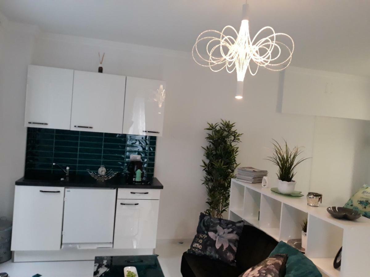 Apartments Paris ウマグ エクステリア 写真