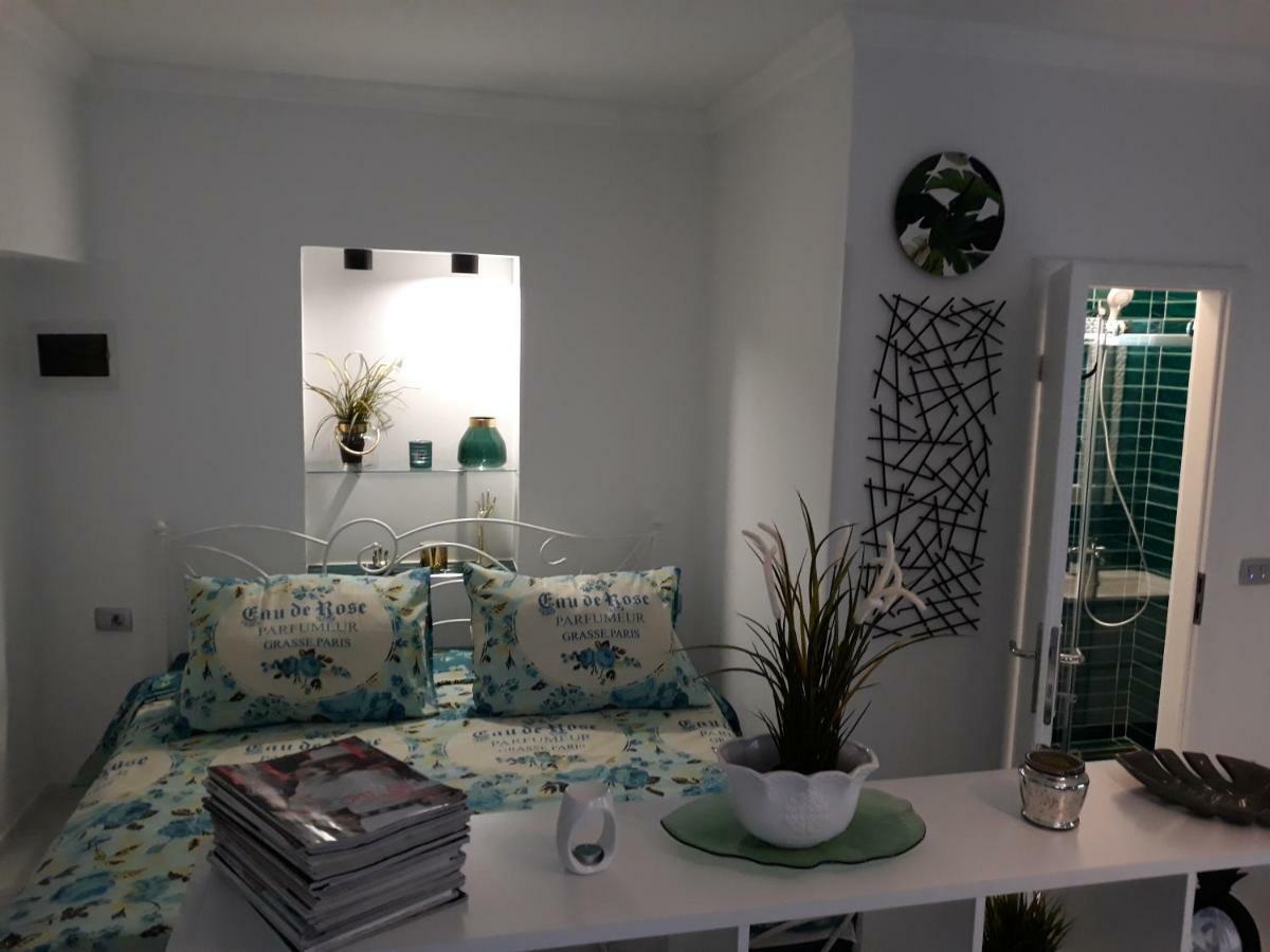 Apartments Paris ウマグ エクステリア 写真